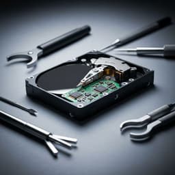 Desktop Tabanlı Yazılımlar