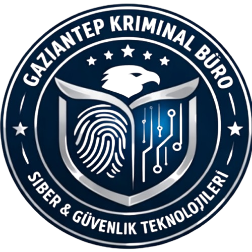 Gaziantep Kriminal Büro